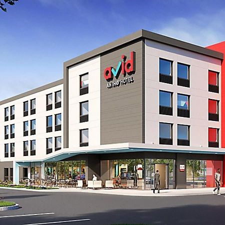 Avid Hotels - Memphis - Southaven By Ihg Luaran gambar