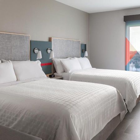 Avid Hotels - Memphis - Southaven By Ihg Luaran gambar