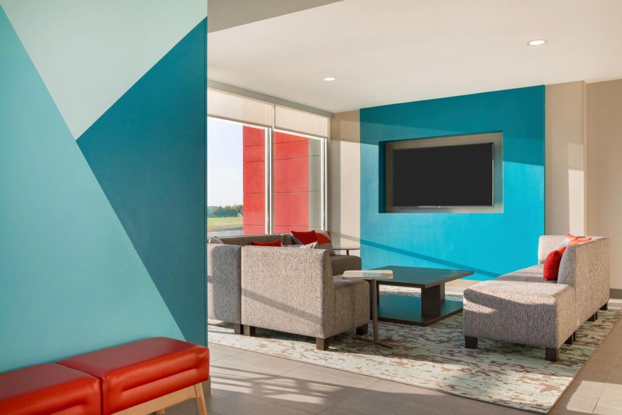 Avid Hotels - Memphis - Southaven By Ihg Luaran gambar
