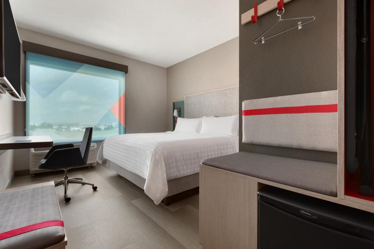 Avid Hotels - Memphis - Southaven By Ihg Luaran gambar