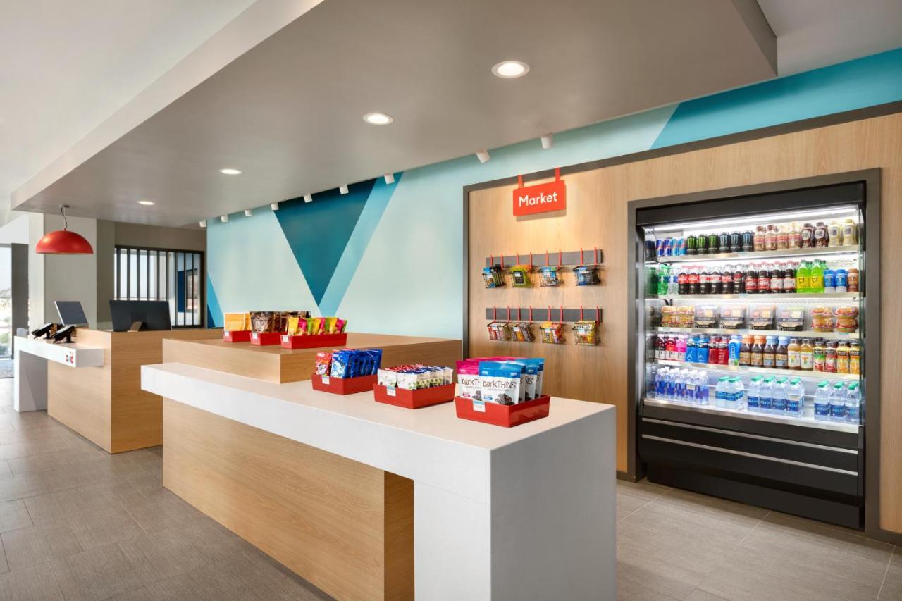 Avid Hotels - Memphis - Southaven By Ihg Luaran gambar