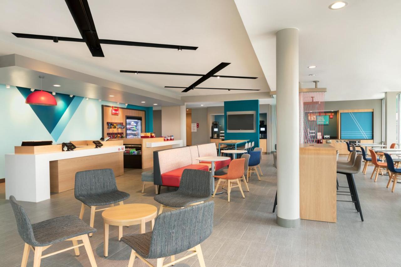 Avid Hotels - Memphis - Southaven By Ihg Luaran gambar