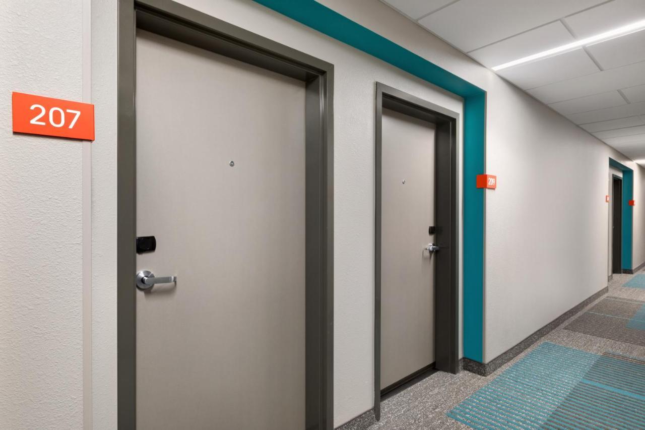 Avid Hotels - Memphis - Southaven By Ihg Luaran gambar