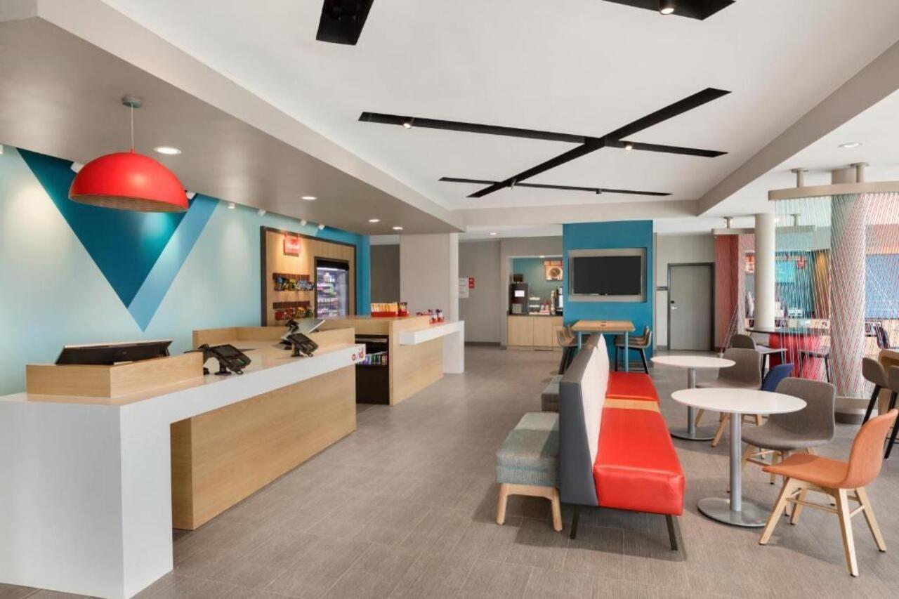 Avid Hotels - Memphis - Southaven By Ihg Luaran gambar