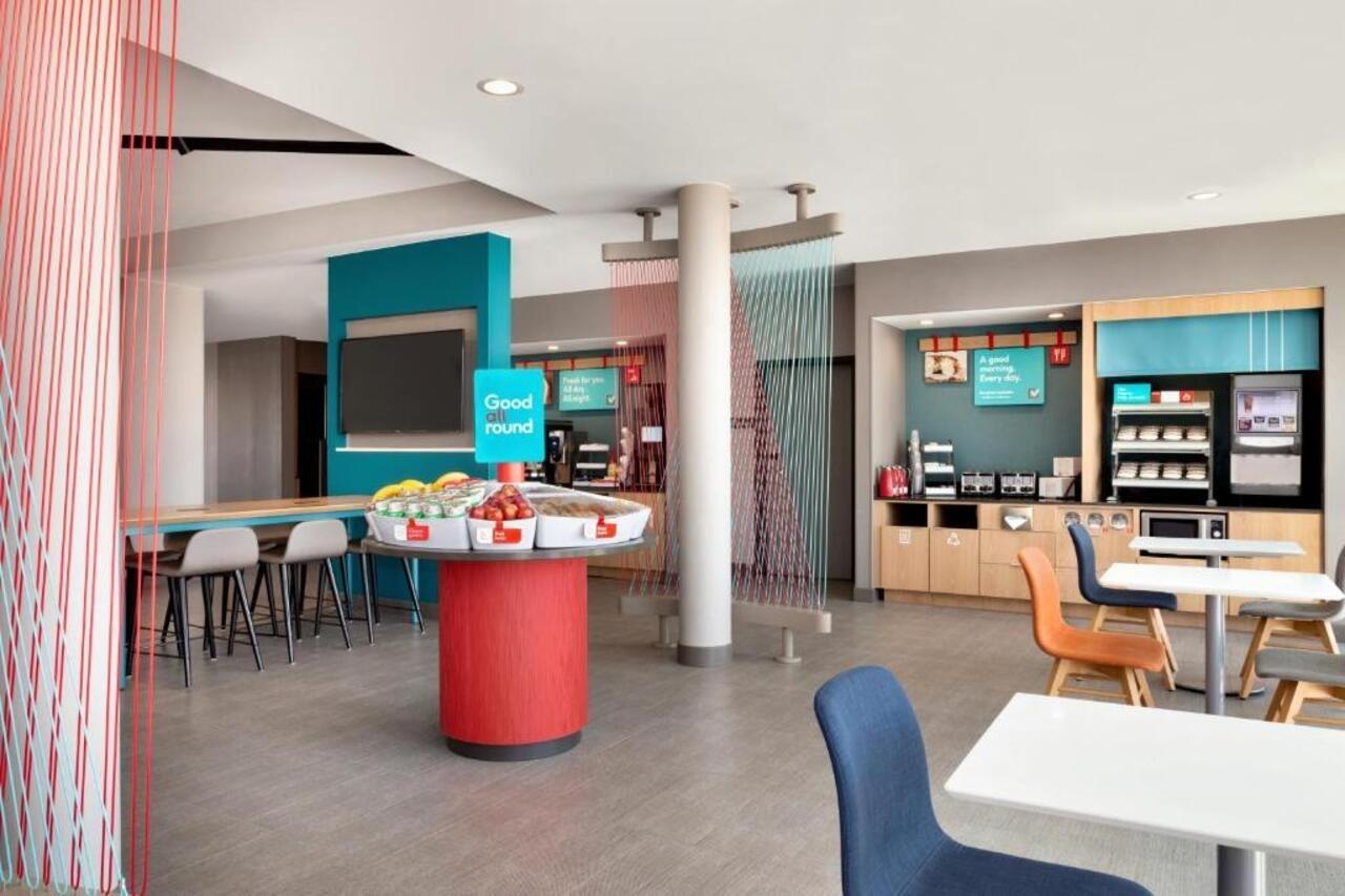 Avid Hotels - Memphis - Southaven By Ihg Luaran gambar