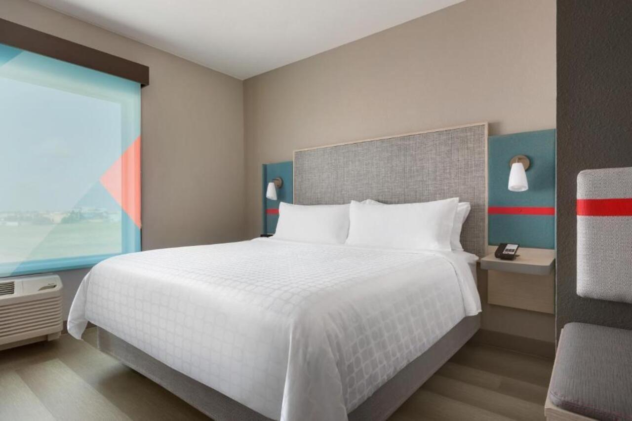 Avid Hotels - Memphis - Southaven By Ihg Luaran gambar